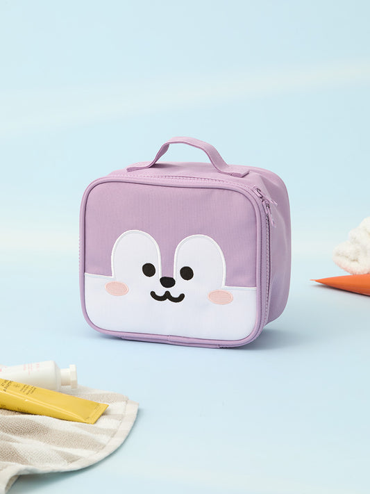 BT21 MANG 베이직 멀티 파우치 M