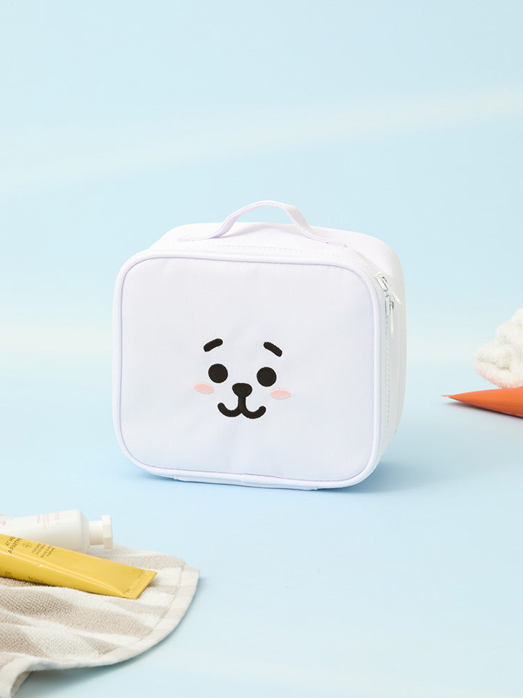 BT21 RJ 베이직 멀티 파우치 M