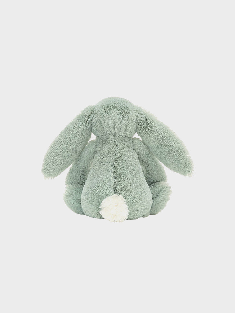 JELLYCAT BLOSSOM SAGE BUNNY (M)