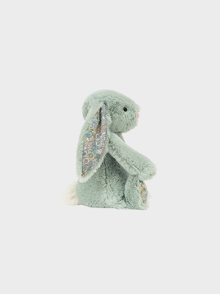 JELLYCAT BLOSSOM SAGE BUNNY (M)