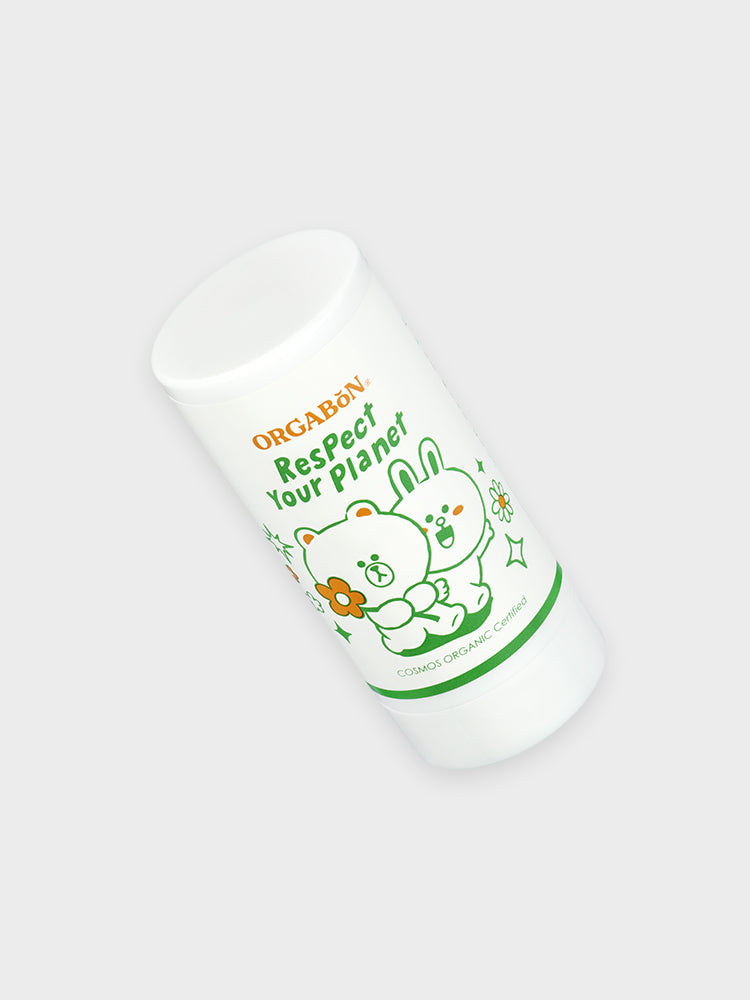 LINE FRIENDS ORGABON SEED ORIGIN NOURISHING MULTI BALM