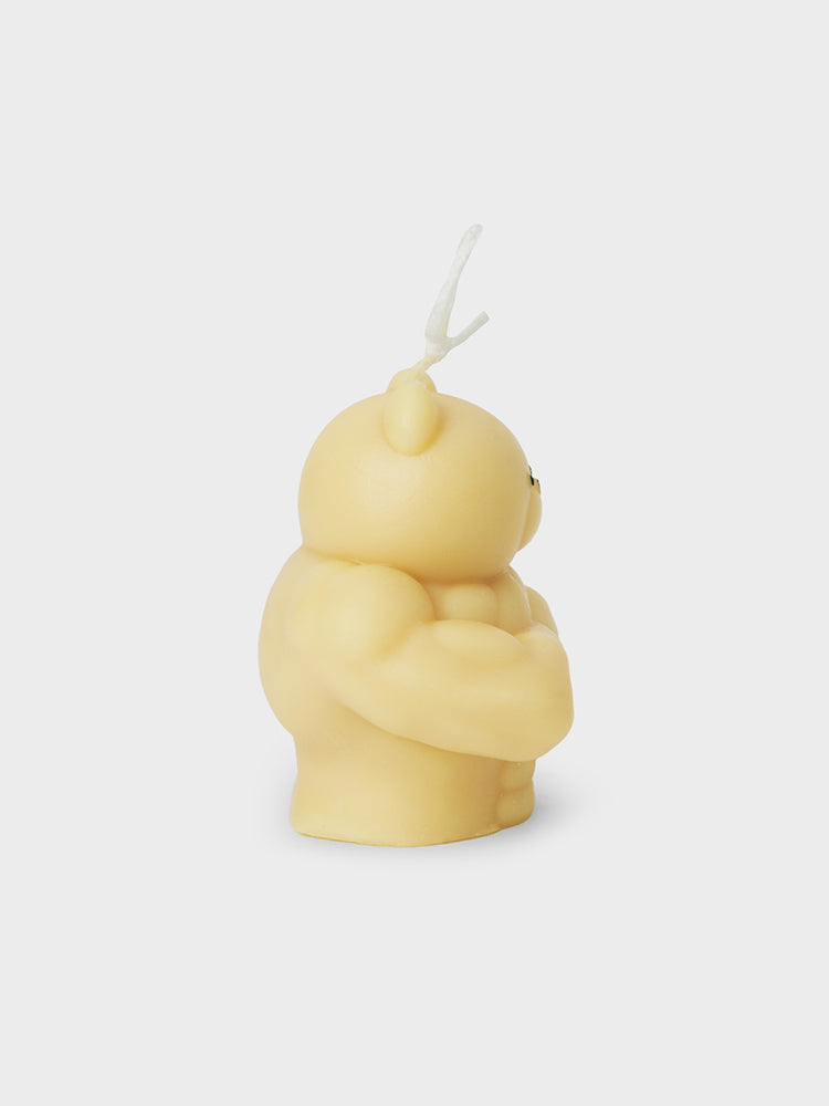 [RESTOCKED] LIGHT UP MADONGGOM CANDLE