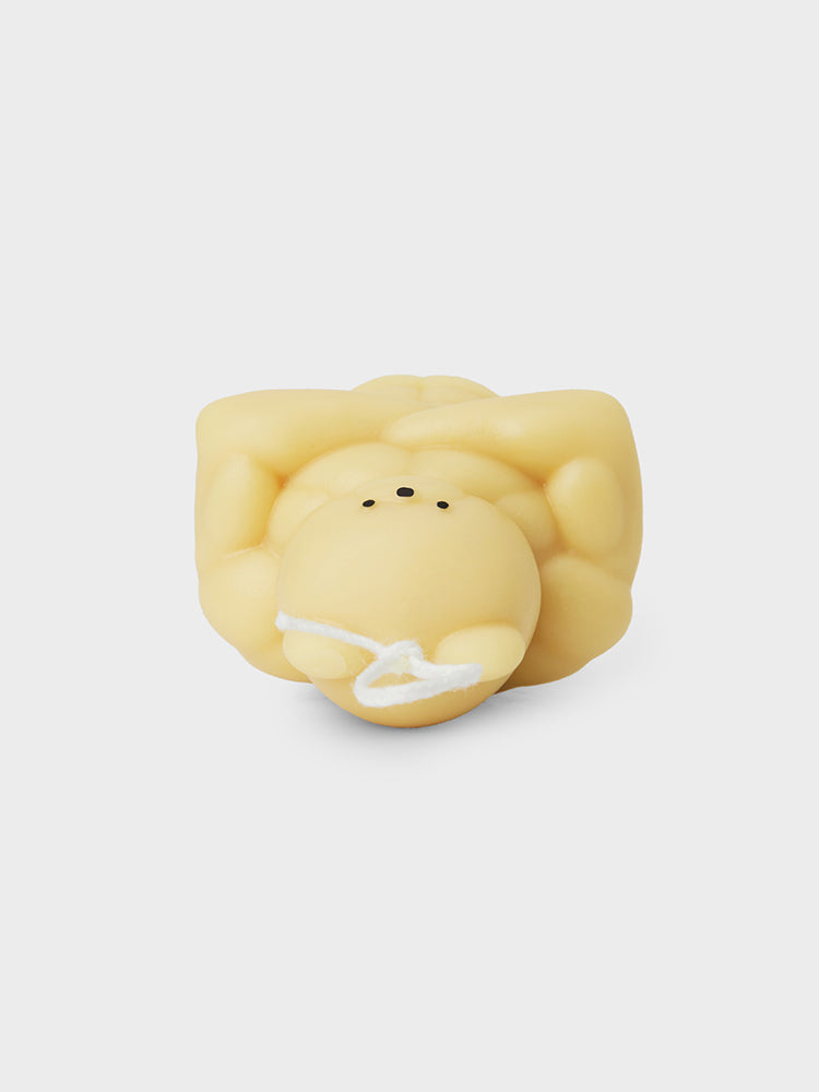 [RESTOCKED] LIGHT UP MADONGGOM CANDLE