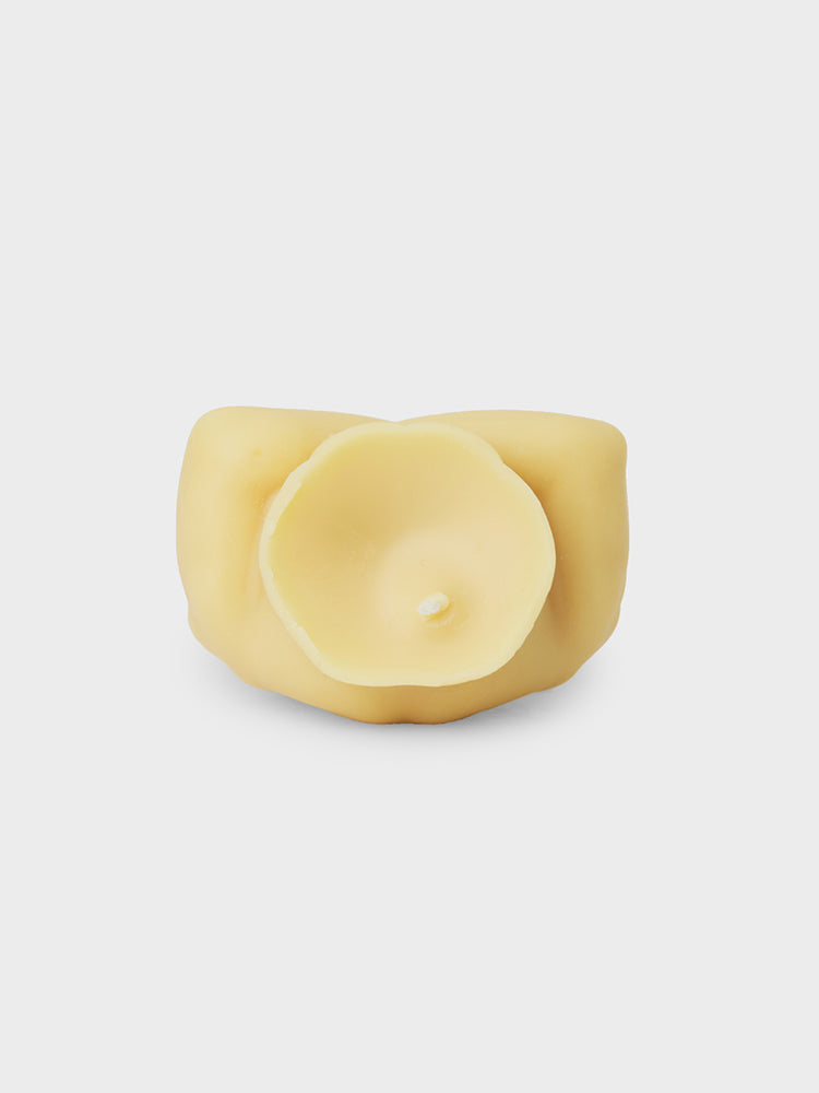 [RESTOCKED] LIGHT UP MADONGGOM CANDLE