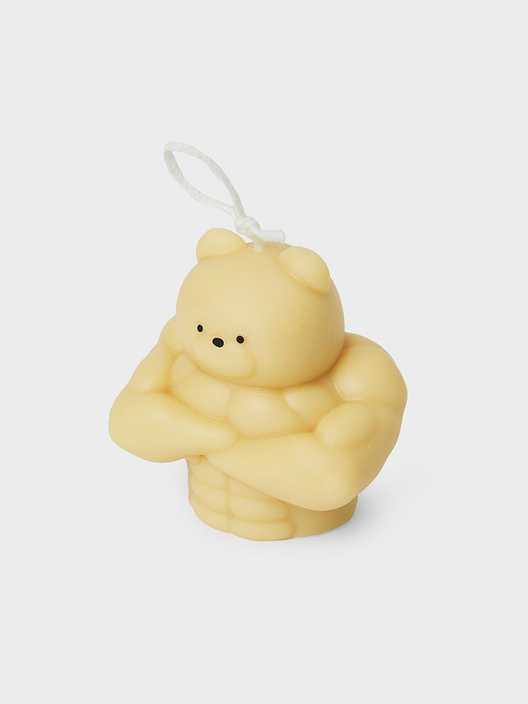 [RESTOCKED] LIGHT UP MADONGGOM CANDLE