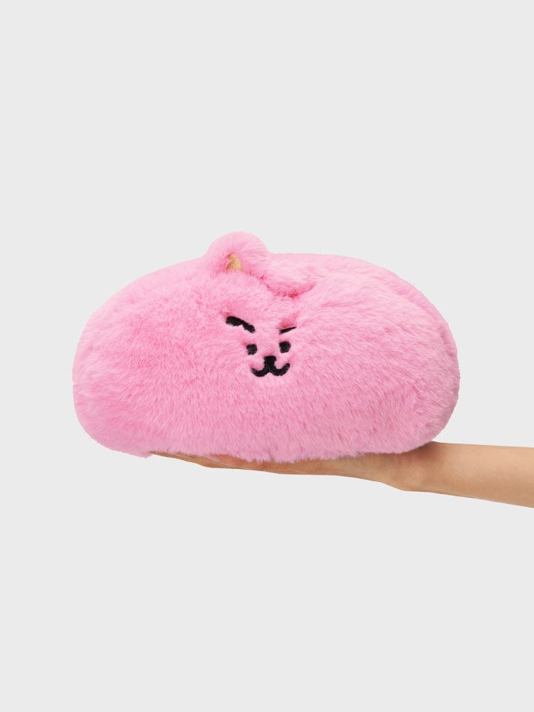 [NEW] 라인프렌즈 BT21 COOKY 코지홈 화장지 케이스