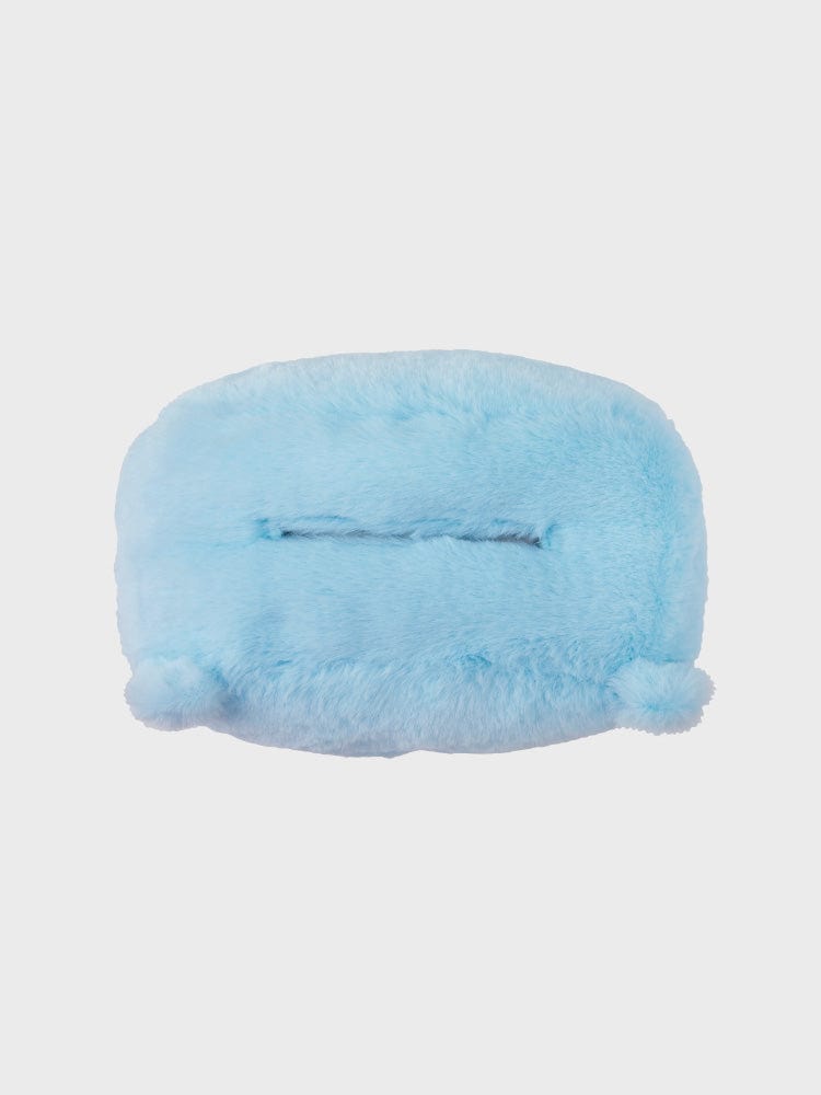 [NEW] 라인프렌즈 BT21 KOYA 코지홈 화장지 케이스