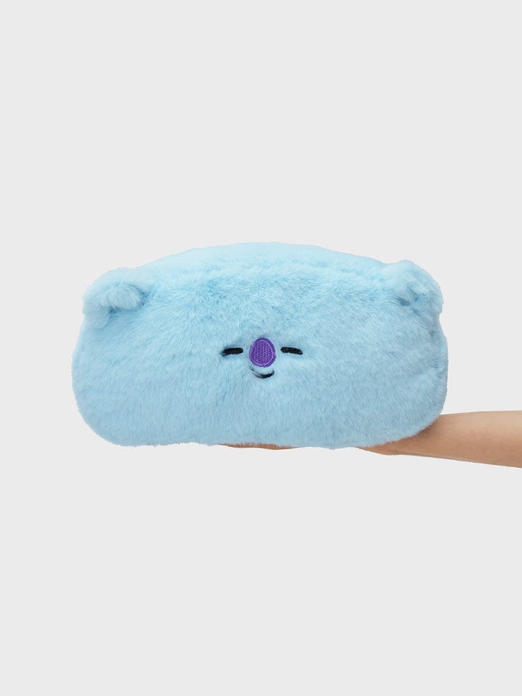 [NEW] 라인프렌즈 BT21 KOYA 코지홈 화장지 케이스