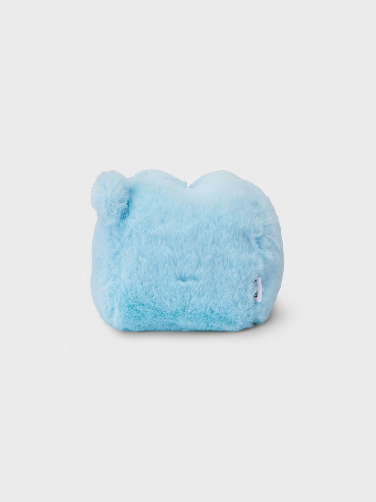 [NEW] 라인프렌즈 BT21 KOYA 코지홈 화장지 케이스