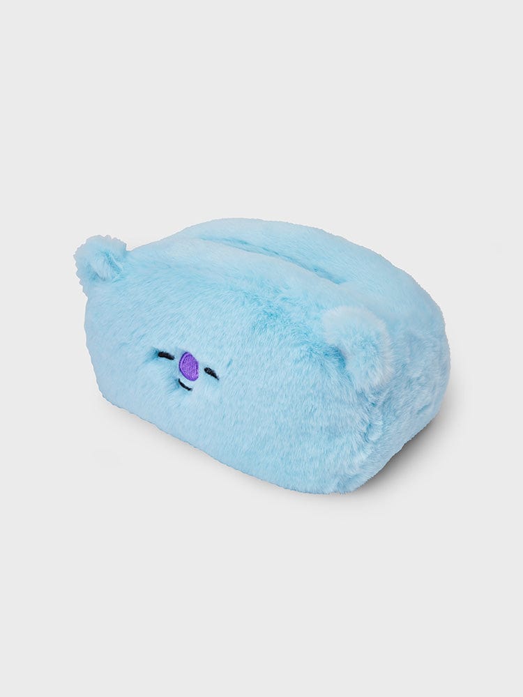 [NEW] 라인프렌즈 BT21 KOYA 코지홈 화장지 케이스