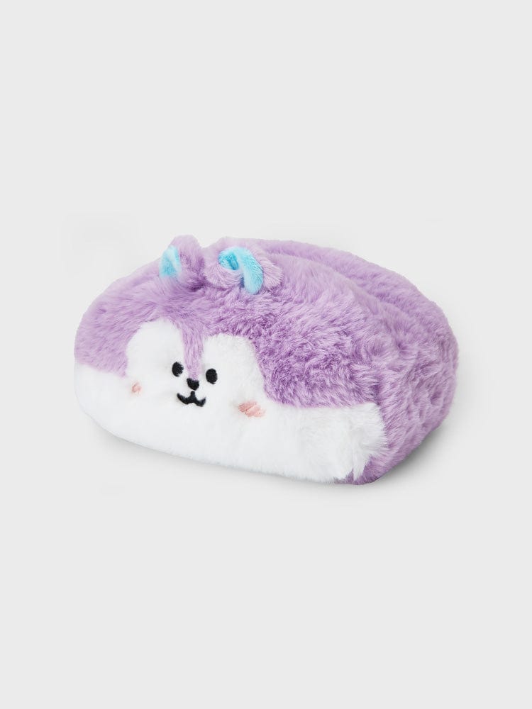 [NEW] 라인프렌즈 BT21 MANG 코지홈 화장지 케이스