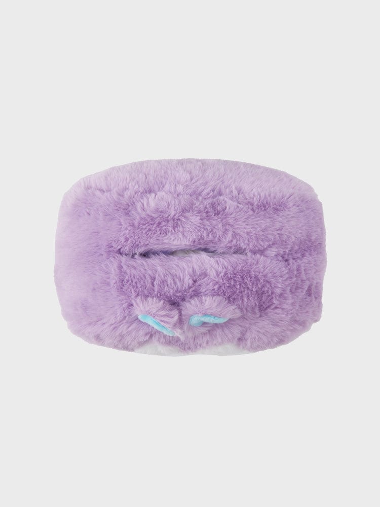 [NEW] 라인프렌즈 BT21 MANG 코지홈 화장지 케이스