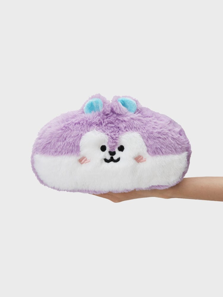 [NEW] 라인프렌즈 BT21 MANG 코지홈 화장지 케이스