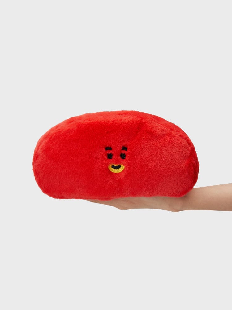 [NEW] 라인프렌즈 BT21 TATA 코지홈 화장지 케이스