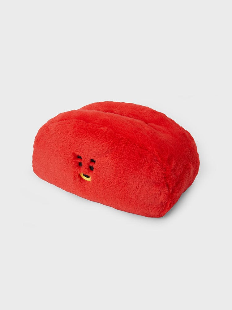 [NEW] 라인프렌즈 BT21 TATA 코지홈 화장지 케이스