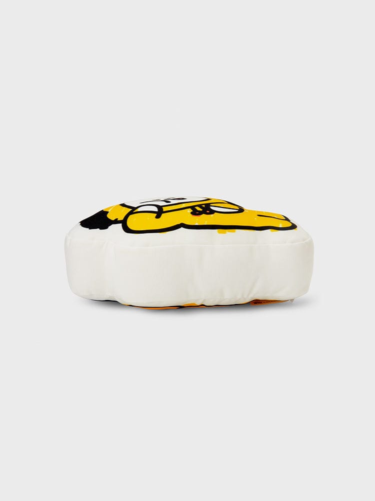 [NEW] 라인프렌즈 BT21 CHIMMY 코지홈 납작쿠션