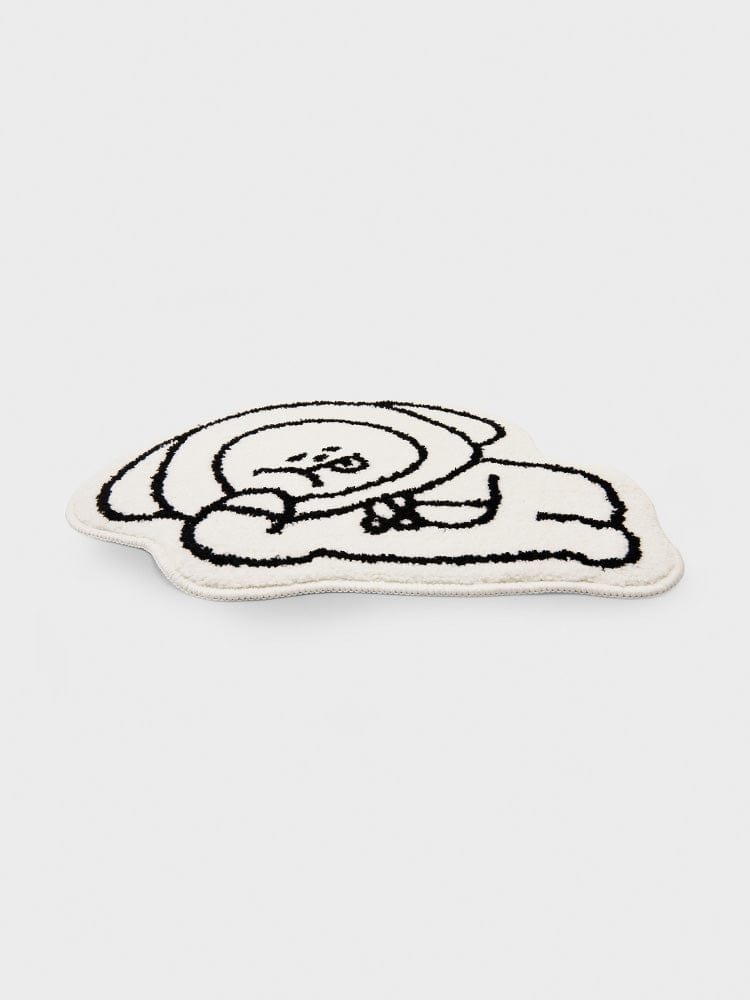 BT21 CHIMMY NON-SLIP SMALL RUG COZY HOME