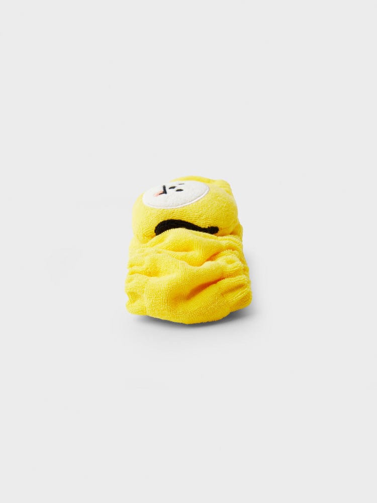 [NEW] 라인프렌즈 BT21 뉴베이직 CHIMMY 세안 헤어 밴드