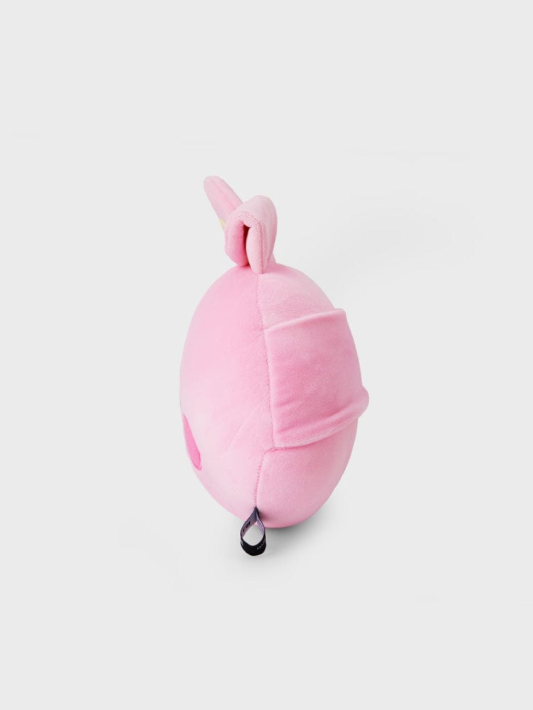 [NEW] 라인프렌즈 BT21 COOKY BABY 납작 얼굴 쿠션