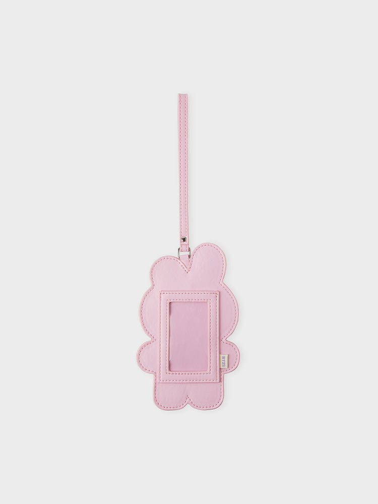 [NEW] 라인프렌즈 BT21 COOKY BABY 트래블 인형 네임택