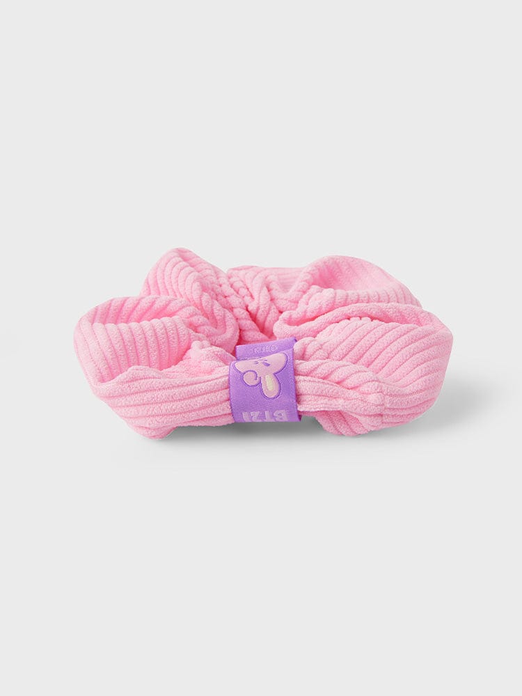 BT21 COOKY HAIR SCRUNCHIE NEW BASIC EDITION