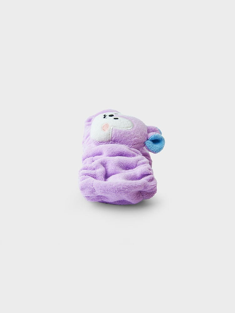 [NEW] 라인프렌즈 BT21 뉴베이직 MANG 세안 헤어 밴드