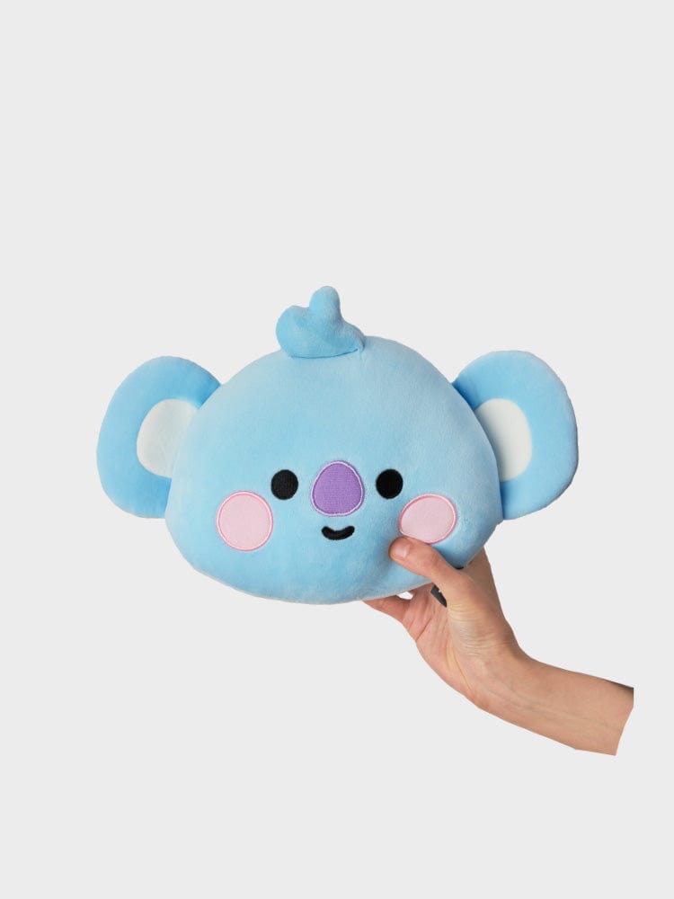 BT21 KOYA BABY FLAT FACE CUSHION