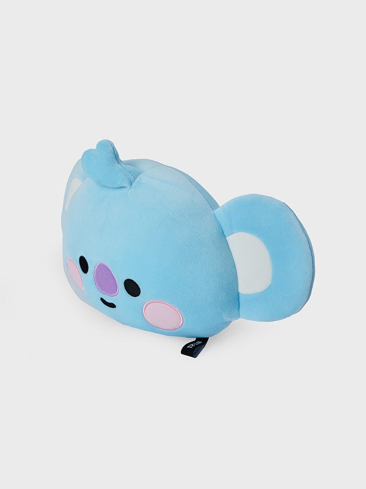 BT21 KOYA BABY FLAT FACE CUSHION