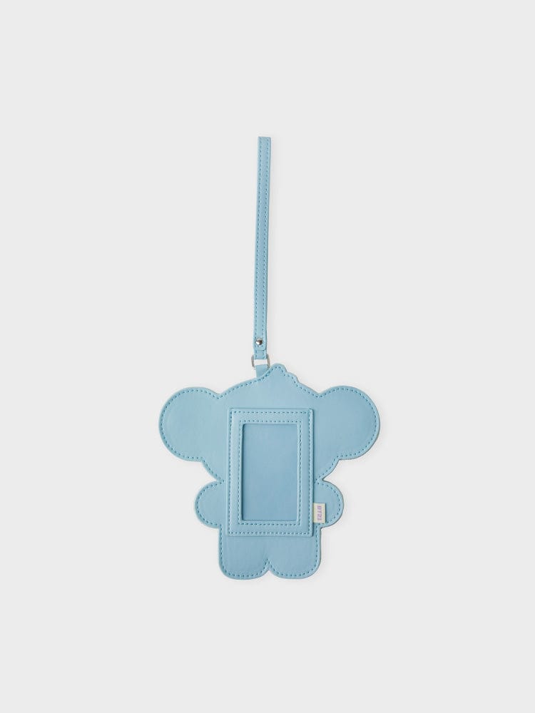 BT21 KOYA BABY TRAVEL LUGGAGE TAG