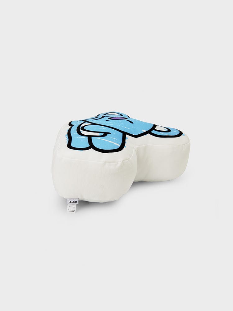 [NEW] 라인프렌즈 BT21 KOYA 코지홈 납작쿠션