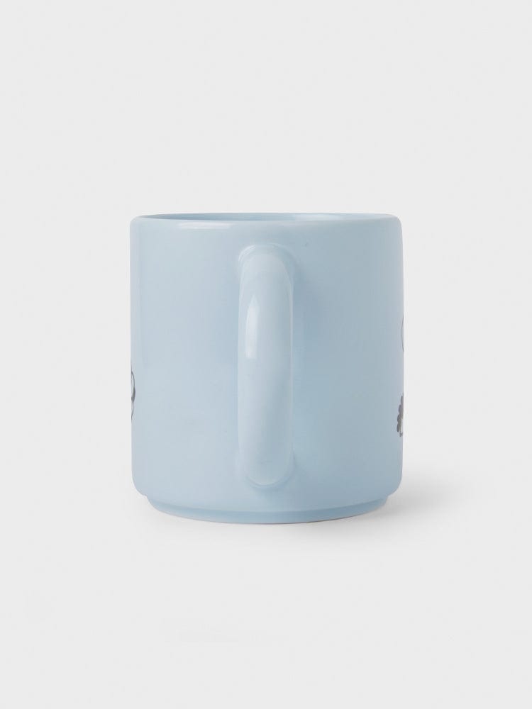 [NEW] 라인프렌즈 BT21 뉴베이직 KOYA 머그컵 (355ml)