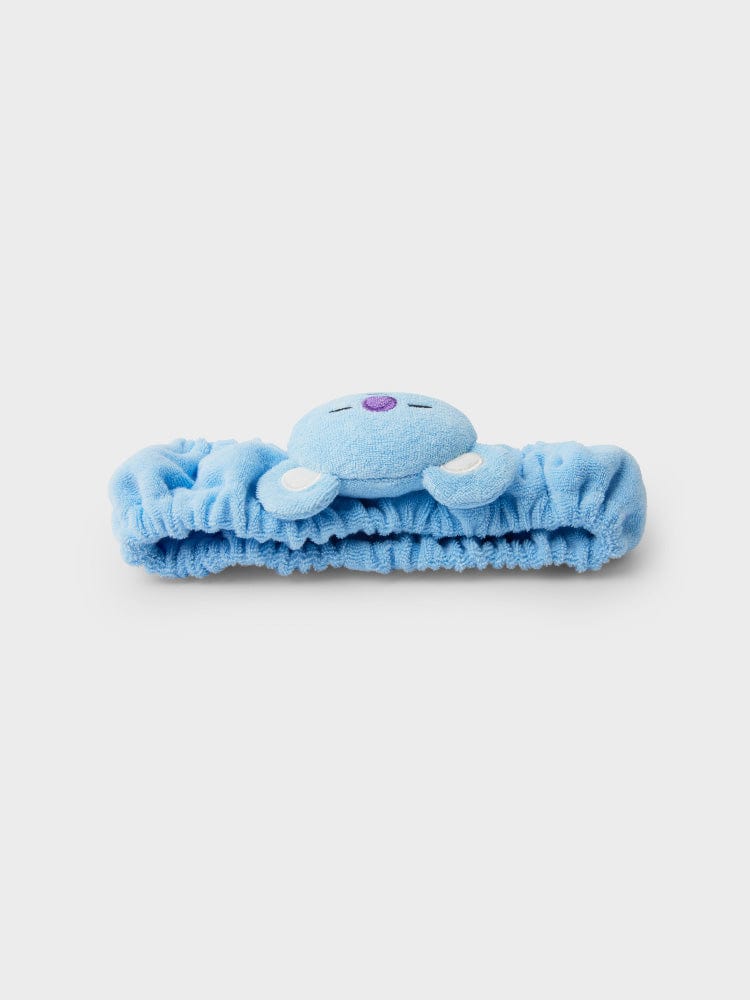 [NEW] 라인프렌즈 BT21 뉴베이직 KOYA 세안 헤어 밴드