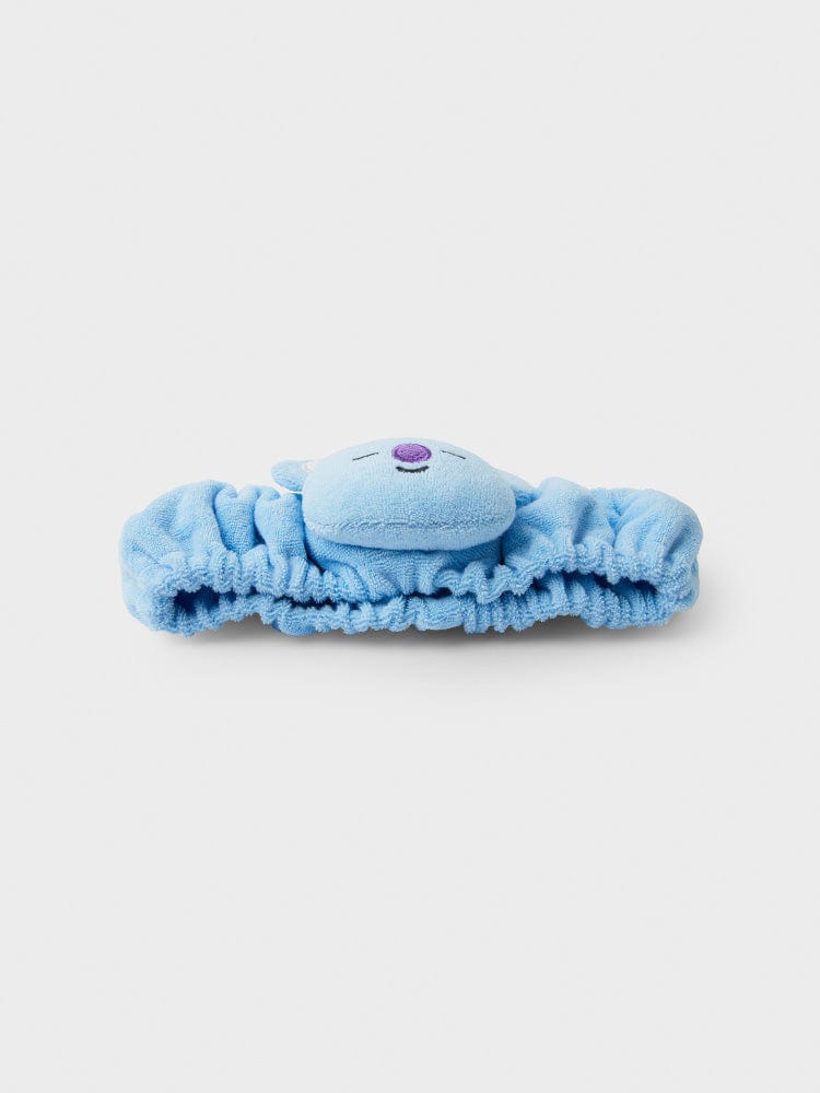 [NEW] 라인프렌즈 BT21 뉴베이직 KOYA 세안 헤어 밴드