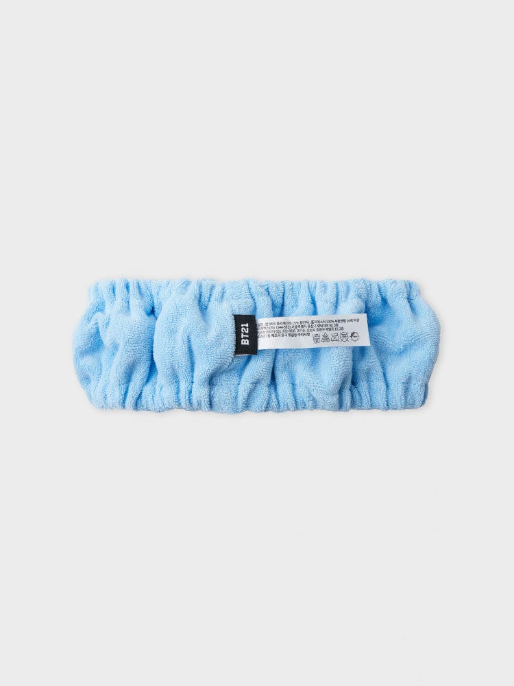 [NEW] 라인프렌즈 BT21 뉴베이직 KOYA 세안 헤어 밴드