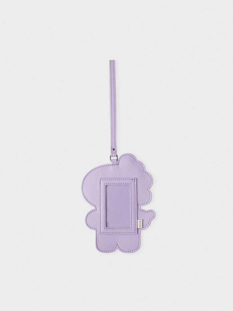 [NEW] 라인프렌즈 BT21 MANG BABY 트래블 인형 네임택