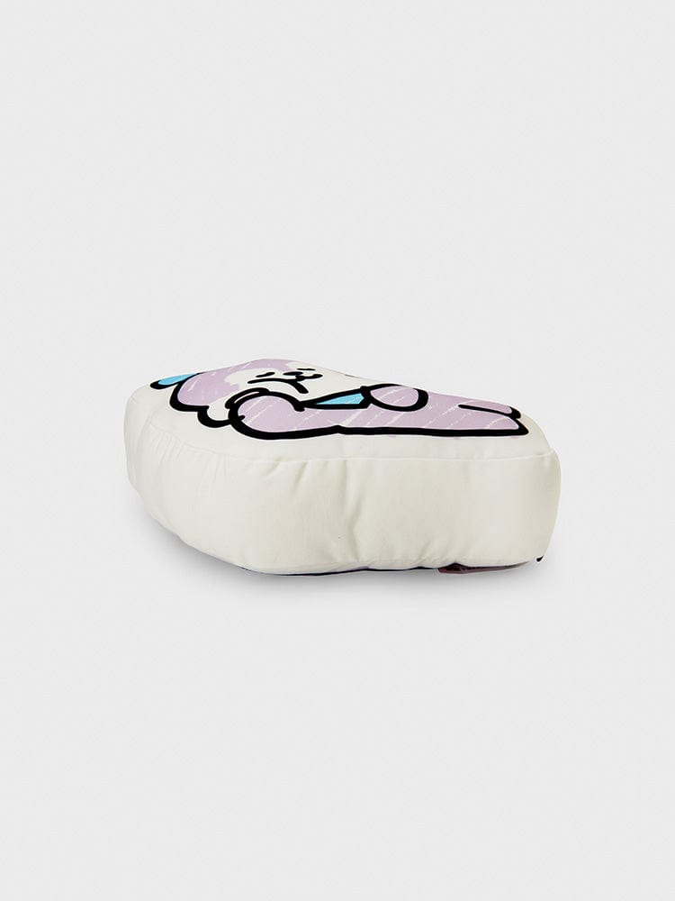 [NEW] 라인프렌즈 BT21 MANG 코지홈 납작쿠션