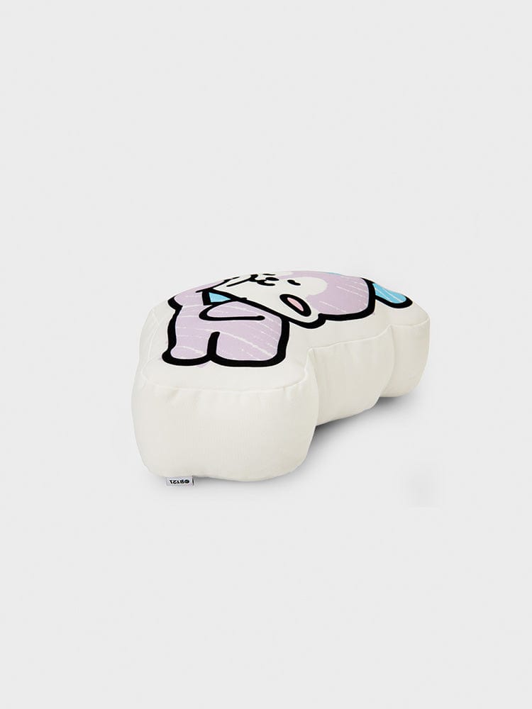 [NEW] 라인프렌즈 BT21 MANG 코지홈 납작쿠션