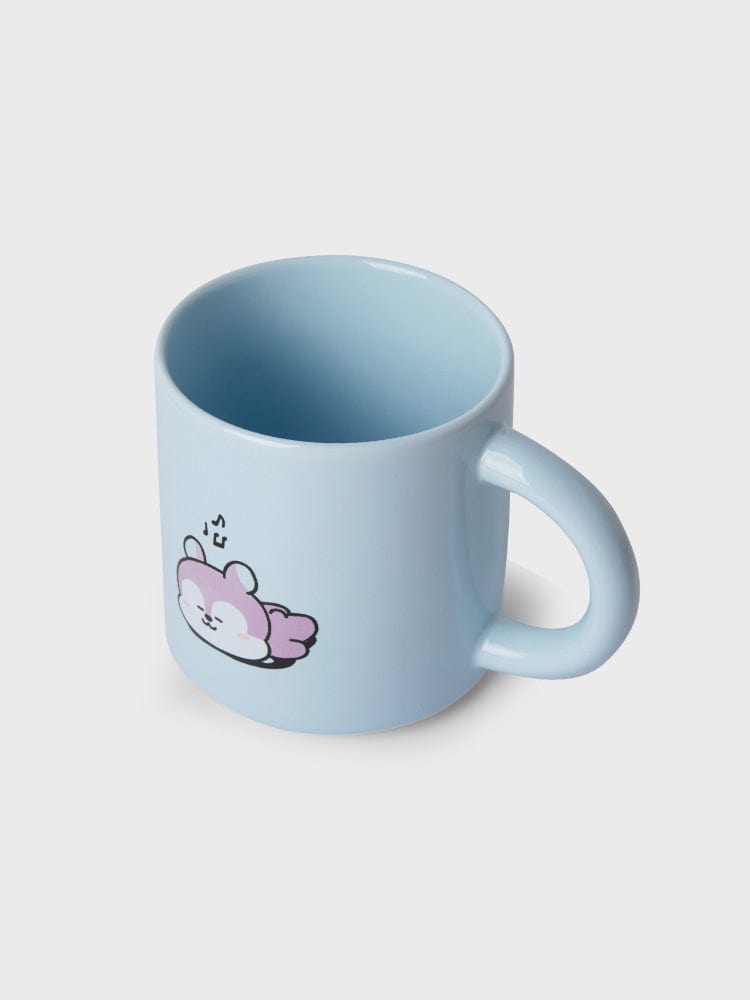 [NEW] 라인프렌즈 BT21 뉴베이직 MANG 머그컵 (355ml)