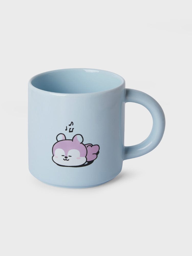 [NEW] 라인프렌즈 BT21 뉴베이직 MANG 머그컵 (355ml)