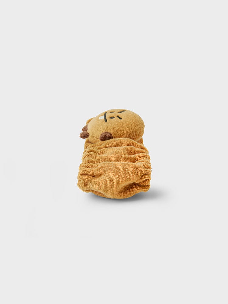 [NEW] 라인프렌즈 BT21 뉴베이직 SHOOKY 세안 헤어 밴드