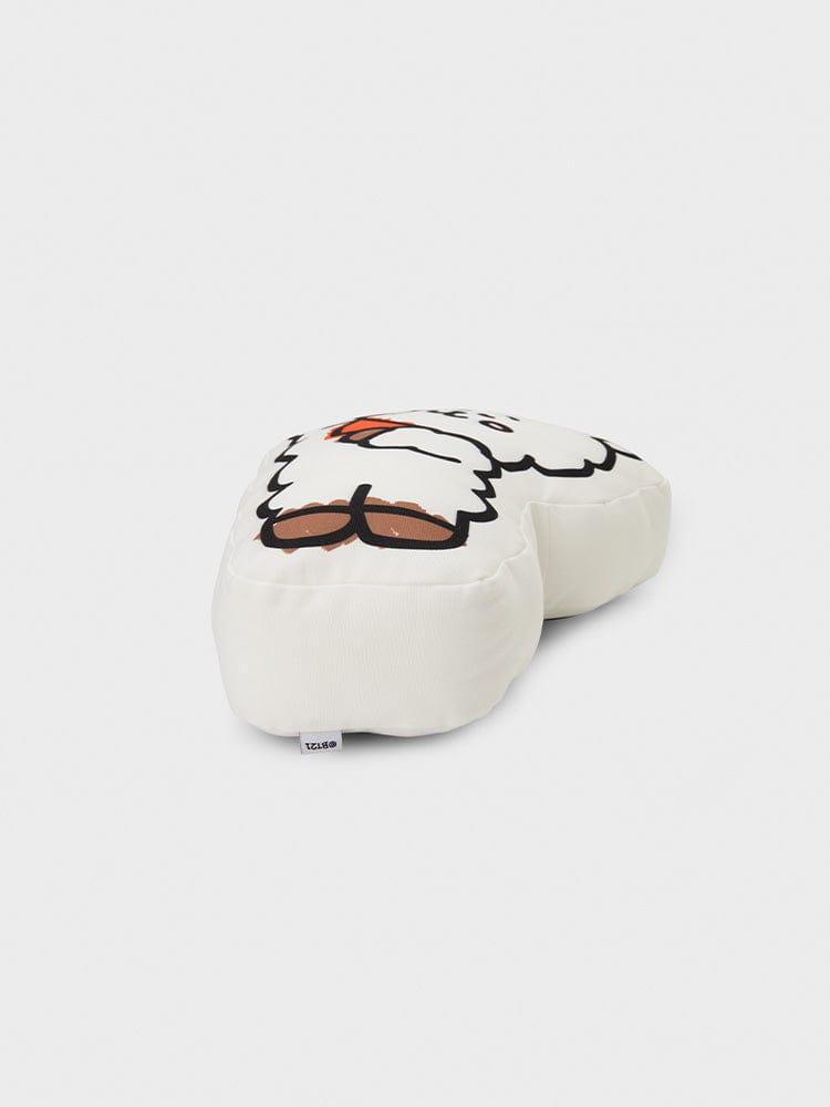 [NEW] 라인프렌즈 BT21 RJ 코지홈 납작쿠션