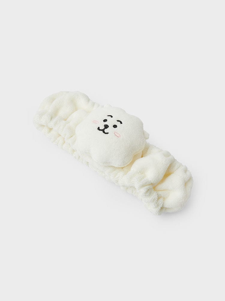 [NEW] 라인프렌즈 BT21 뉴베이직 RJ 세안 헤어 밴드