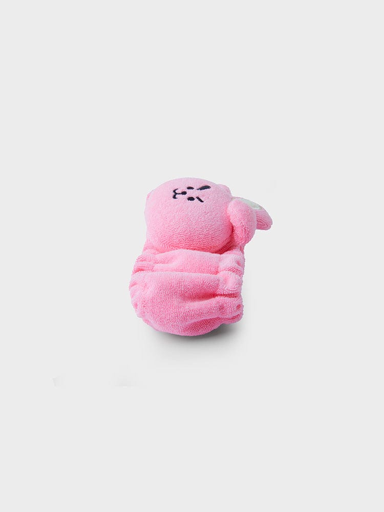 [NEW] 라인프렌즈 BT21 뉴베이직 COOKY 세안 헤어 밴드