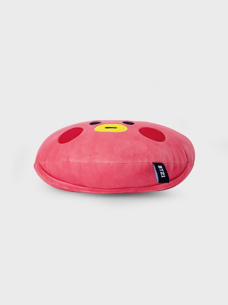 BT21 TATA BABY FLAT FACE CUSHION