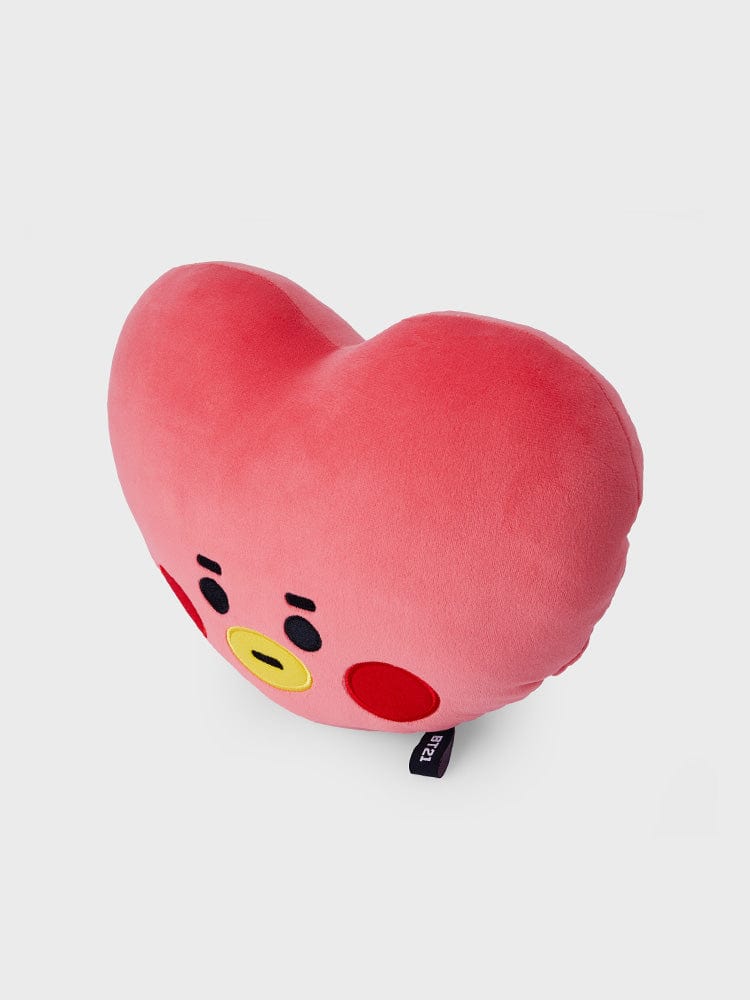 BT21 TATA BABY FLAT FACE CUSHION