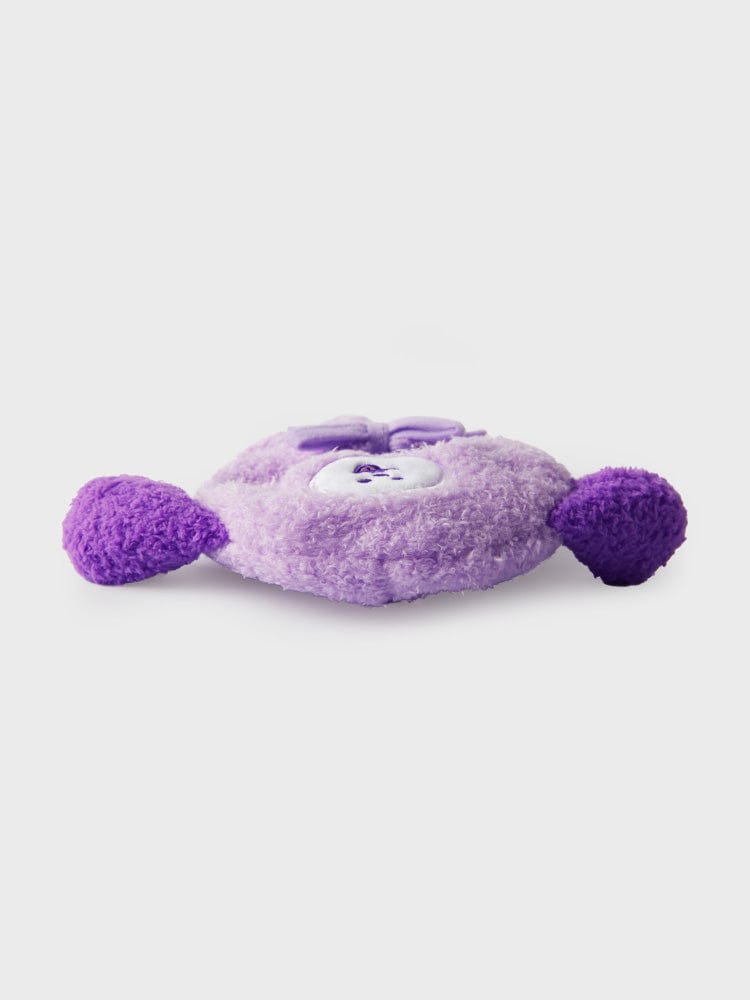 [NEW] 라인프렌즈 BT21 CHIMMY Purple of Wish Edition 클로젯