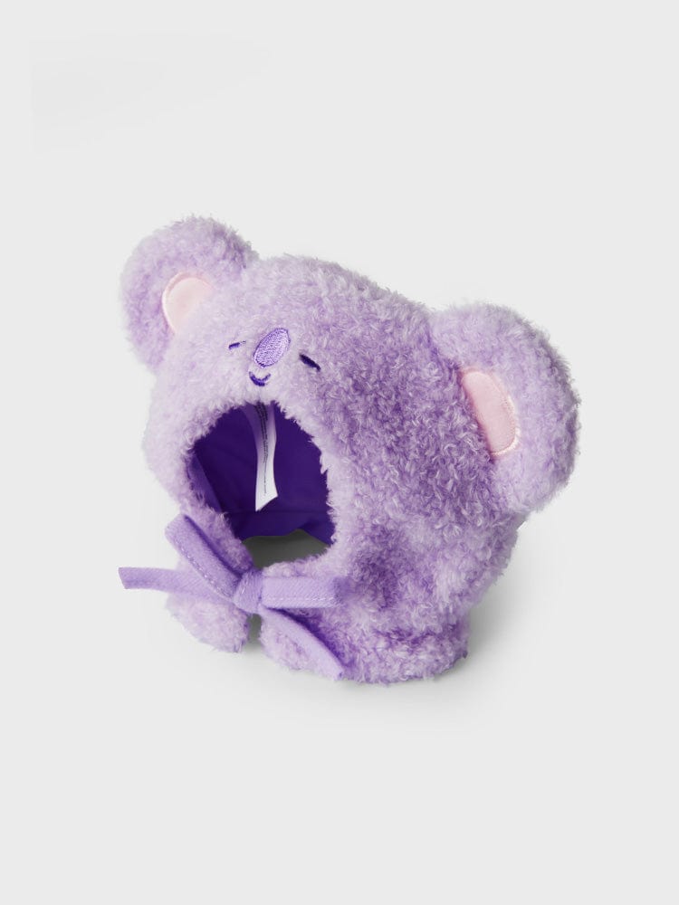 [NEW] 라인프렌즈 BT21 KOYA Purple of Wish Edition 클로젯