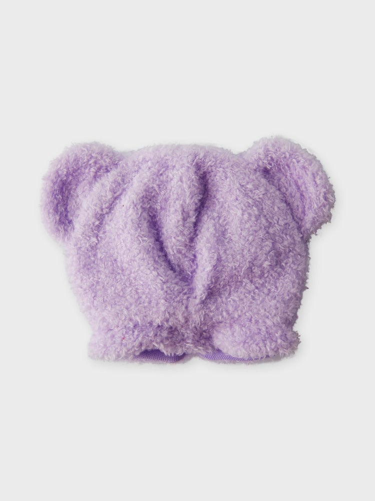 [NEW] 라인프렌즈 BT21 KOYA Purple of Wish Edition 클로젯