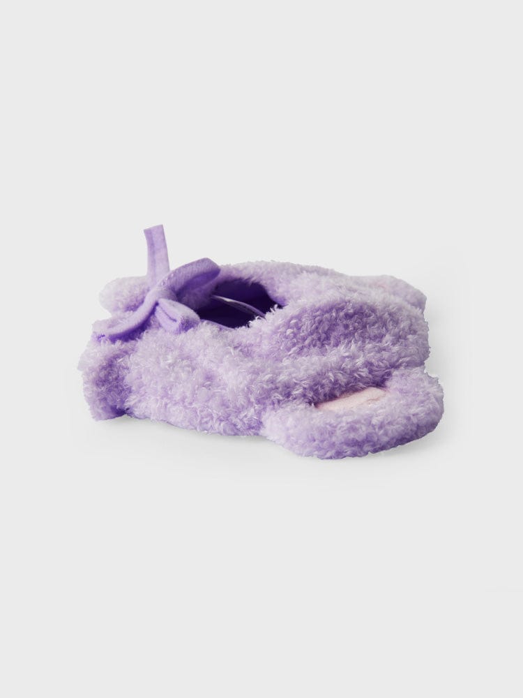 [NEW] 라인프렌즈 BT21 KOYA Purple of Wish Edition 클로젯