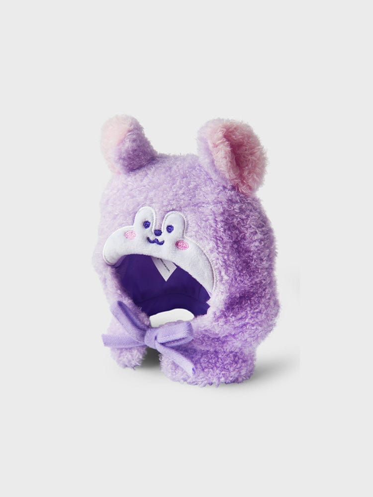 [NEW] 라인프렌즈 BT21 MANG Purple of Wish Edition 클로젯